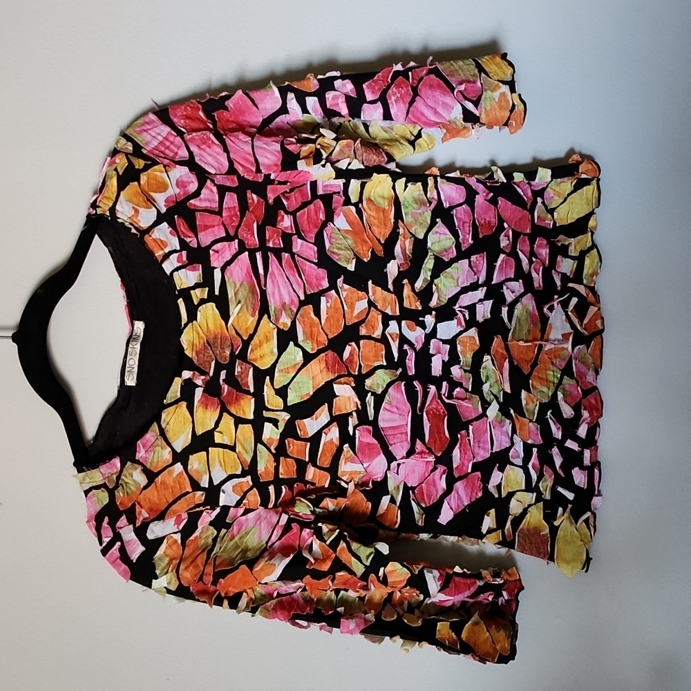 SNO SKINS Top
